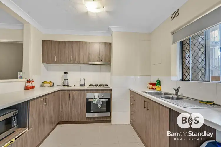 Sixth view of Homely house listing, 10/1 Stallard Place, Withers WA 6230