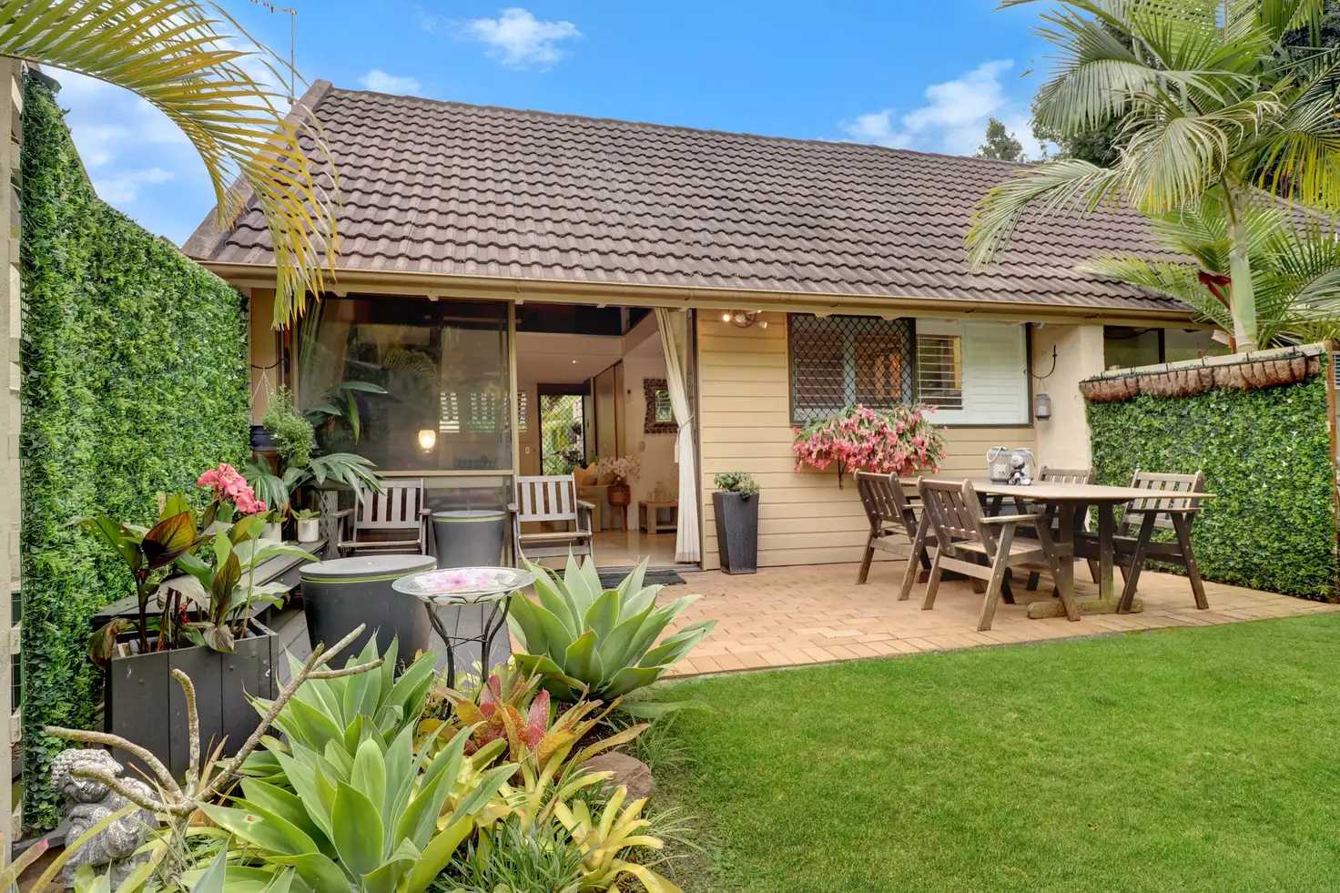 Main view of Homely unit listing, 1036/2-28 Yulgibar Close, Kooralbyn QLD 4285