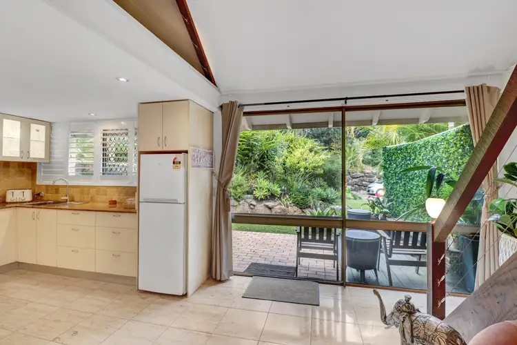 Third view of Homely unit listing, 1036/2-28 Yulgibar Close, Kooralbyn QLD 4285
