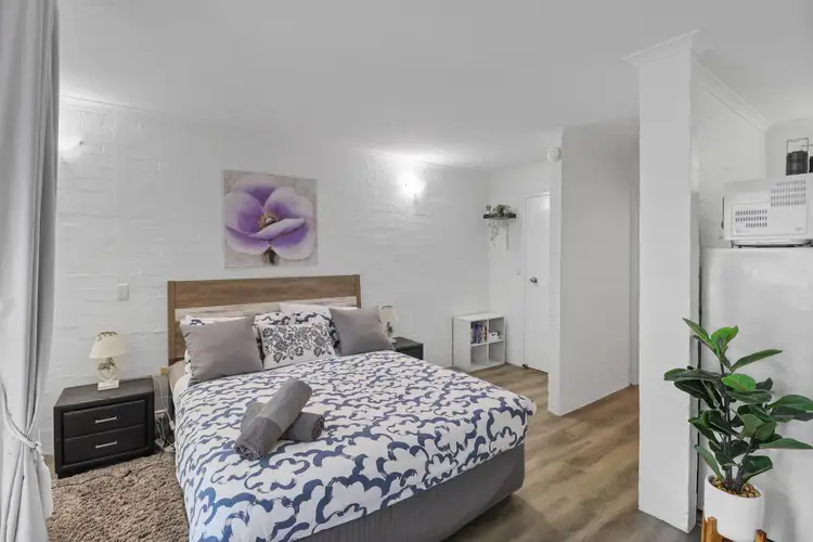 Main view of Homely unit listing, 4/97-111 Routley Drive, Kooralbyn QLD 4285