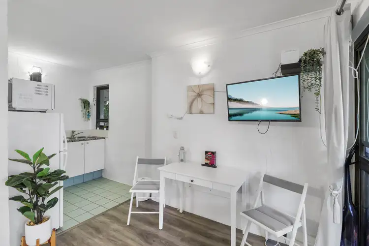 Second view of Homely unit listing, 4/97-111 Routley Drive, Kooralbyn QLD 4285