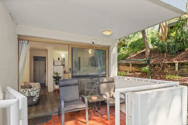 Fifth view of Homely unit listing, 4/97-111 Routley Drive, Kooralbyn QLD 4285