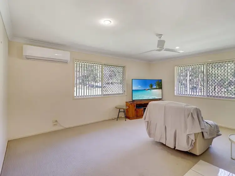 Second view of Homely house listing, 16 Smales Close, Kooralbyn QLD 4285