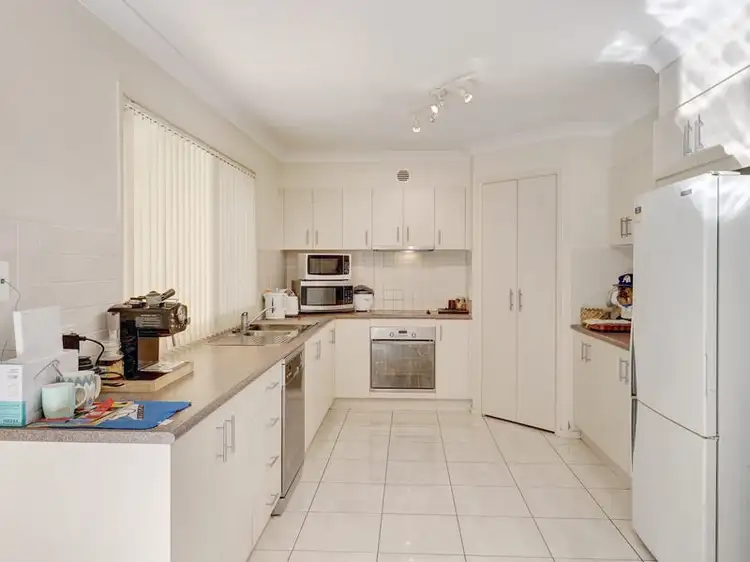 Third view of Homely house listing, 16 Smales Close, Kooralbyn QLD 4285