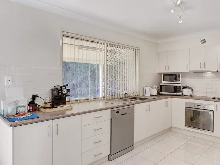 Fourth view of Homely house listing, 16 Smales Close, Kooralbyn QLD 4285