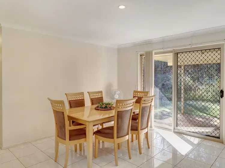Fifth view of Homely house listing, 16 Smales Close, Kooralbyn QLD 4285