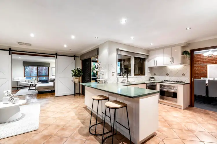 Fourth view of Homely house listing, 11 Jeanette Close, St Helena VIC 3088