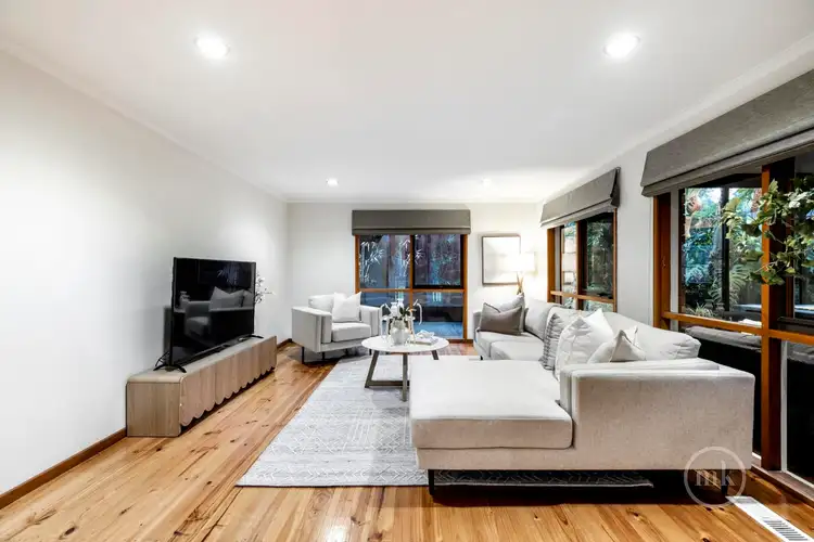 Sixth view of Homely house listing, 11 Jeanette Close, St Helena VIC 3088