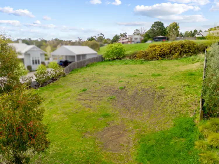 Fourth view of Homely land listing, 11 The Boomerang, Gisborne VIC 3437
