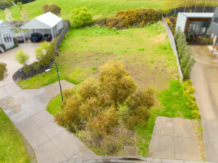 Fourth view of Homely land listing, 11 The Boomerang, Gisborne VIC 3437