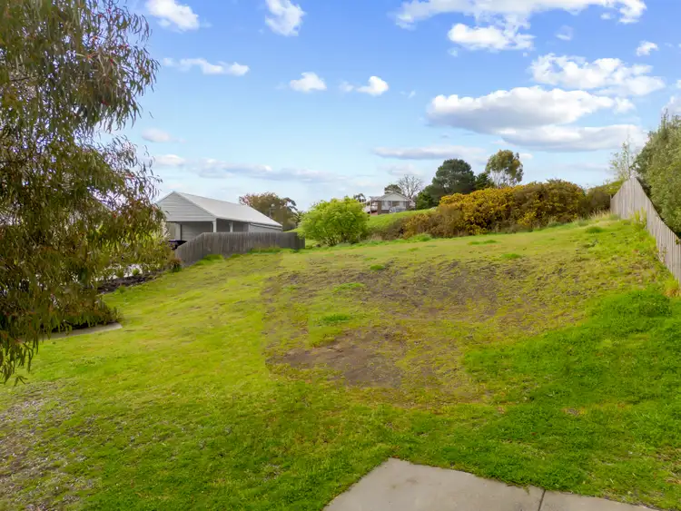 Fifth view of Homely land listing, 11 The Boomerang, Gisborne VIC 3437