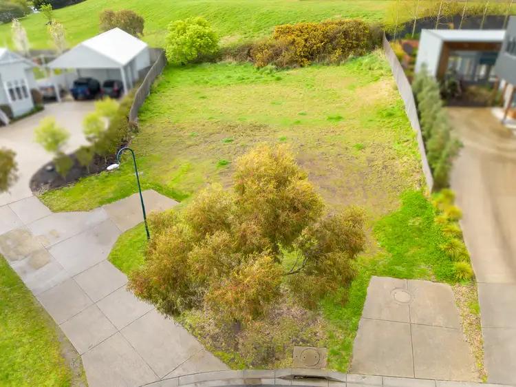 Fifth view of Homely land listing, 11 The Boomerang, Gisborne VIC 3437
