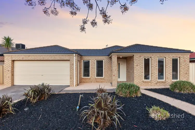 24 Moorgate Street, Point Cook VIC 3030
