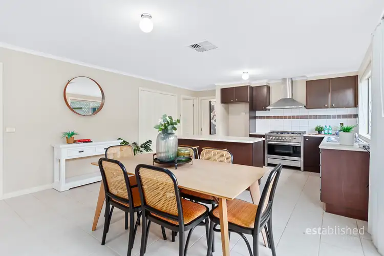 Fifth view of Homely house listing, 24 Moorgate Street, Point Cook VIC 3030