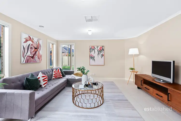 Sixth view of Homely house listing, 24 Moorgate Street, Point Cook VIC 3030