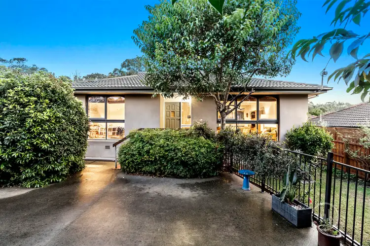 1/34 Chapman Street, Diamond Creek VIC 3089