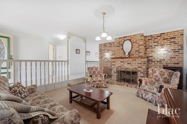 Fifth view of Homely house listing, 12 Pamela Drive, Bray Park QLD 4500