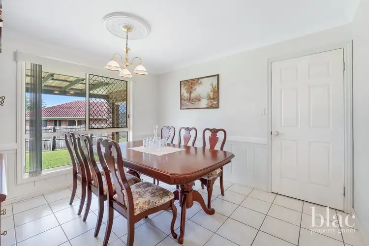 Sixth view of Homely house listing, 12 Pamela Drive, Bray Park QLD 4500