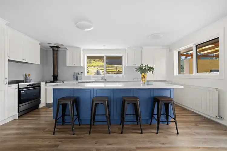 Main view of Homely house listing, 251 Eighth Avenue, Eden Park VIC 3757
