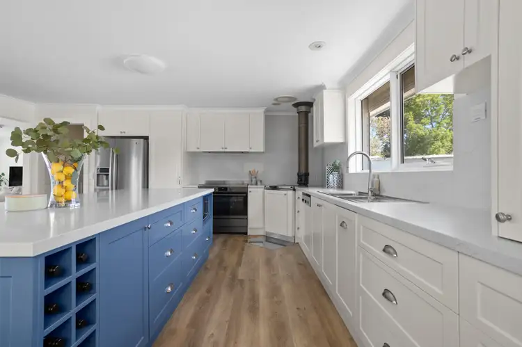Second view of Homely house listing, 251 Eighth Avenue, Eden Park VIC 3757