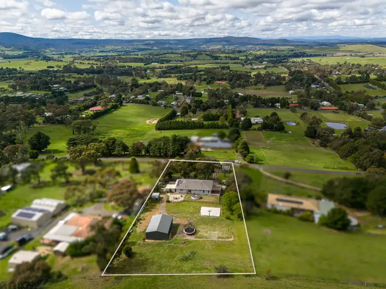 Third view of Homely house listing, 251 Eighth Avenue, Eden Park VIC 3757