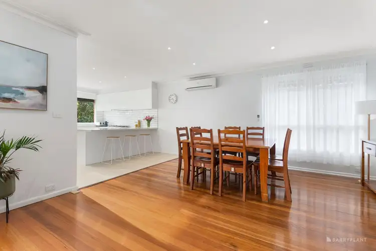 Fourth view of Homely house listing, 23 Lincoln Drive, Bulleen VIC 3105