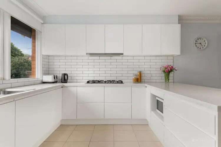 Fifth view of Homely house listing, 23 Lincoln Drive, Bulleen VIC 3105