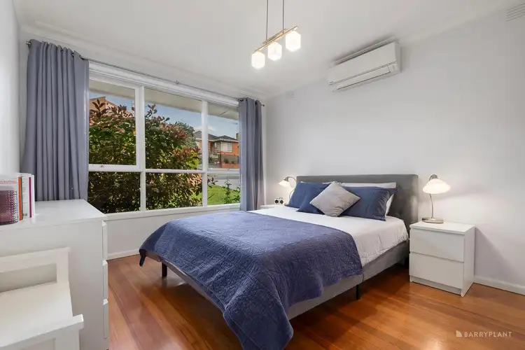 Sixth view of Homely house listing, 23 Lincoln Drive, Bulleen VIC 3105