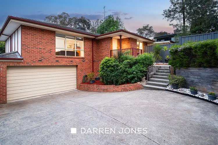 27A Heather Grove, Briar Hill VIC 3088