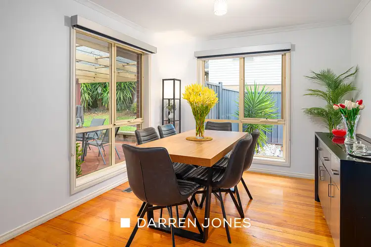 Fifth view of Homely house listing, 27A Heather Grove, Briar Hill VIC 3088