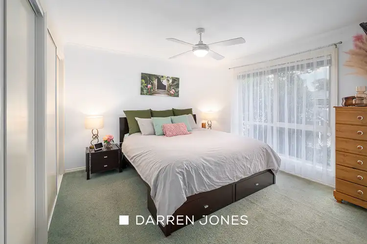 Sixth view of Homely house listing, 27A Heather Grove, Briar Hill VIC 3088