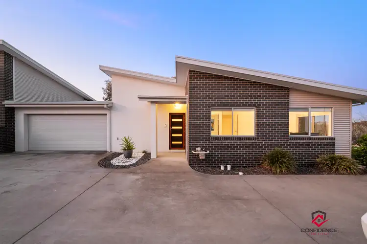 12/5 Keith Waller Rise, Casey ACT 2913