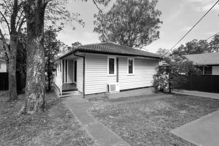 43 Illawong Avenue, Penrith NSW 2750