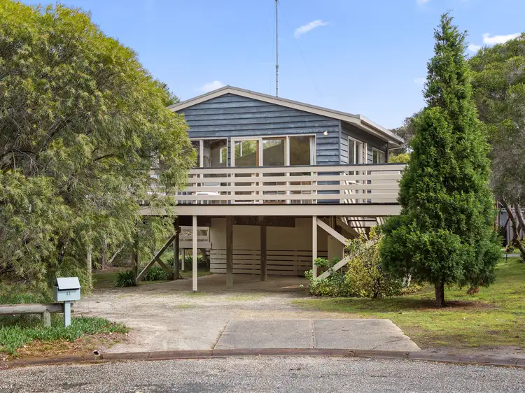 41 Seventh Avenue, Anglesea VIC 3230
