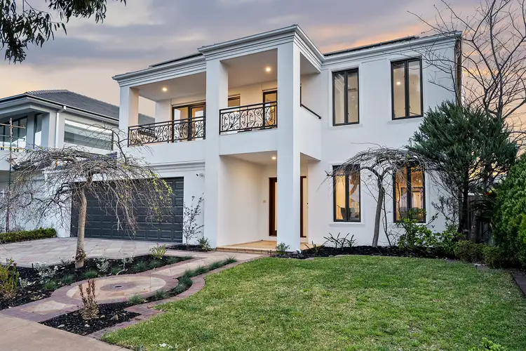 Main view of Homely house listing, 100 Sanctuary Lakes South Boulevard, Sanctuary Lakes VIC 3030
