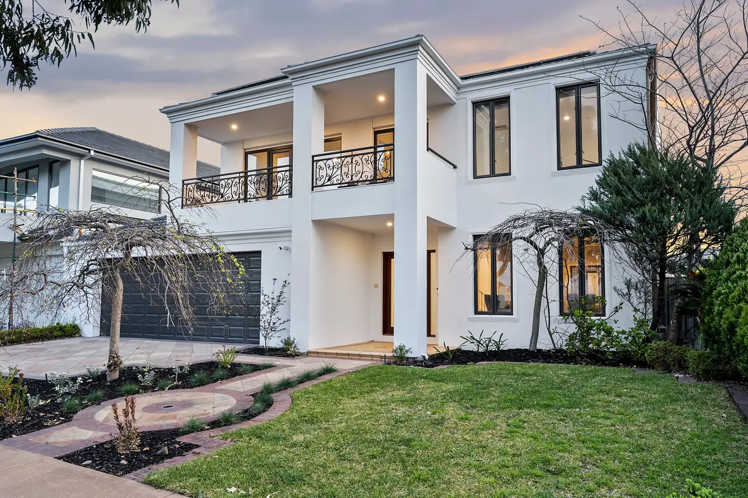 Main view of Homely house listing, 100 Sanctuary Lakes South Boulevard, Sanctuary Lakes VIC 3030