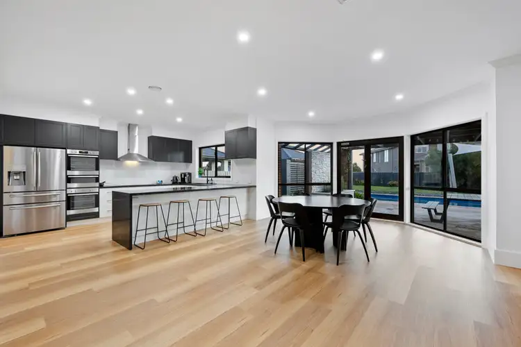 Sixth view of Homely house listing, 100 Sanctuary Lakes South Boulevard, Sanctuary Lakes VIC 3030
