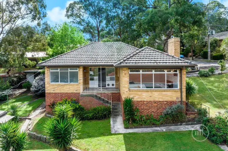 25 Hebden Street, Greensborough VIC 3088