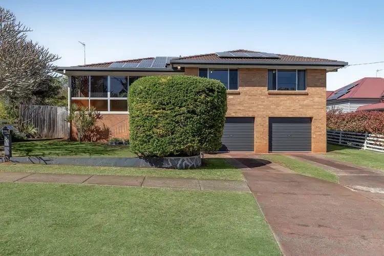 36 Cranley Street, South Toowoomba QLD 4350