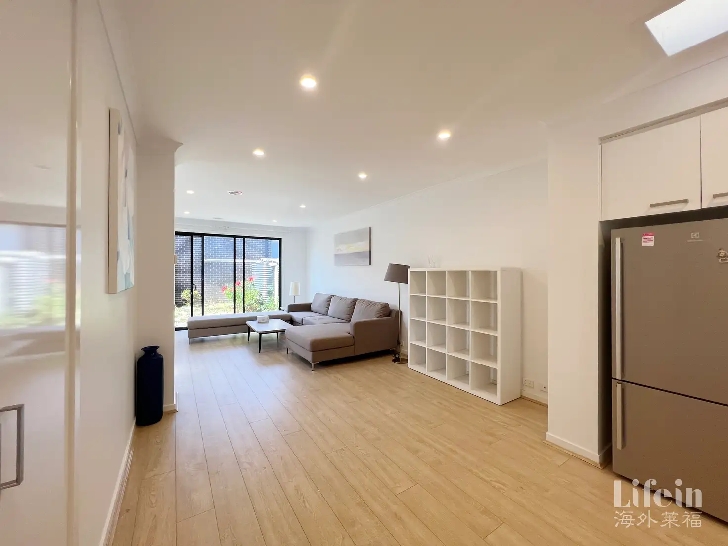 Main view of Homely townhouse listing, 16 Cyan Walk, Coburg North VIC 3058