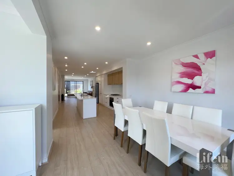 Fourth view of Homely townhouse listing, 16 Cyan Walk, Coburg North VIC 3058