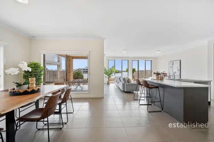 Third view of Homely house listing, 223 Sanctuary Lakes South Boulevard, Point Cook VIC 3030