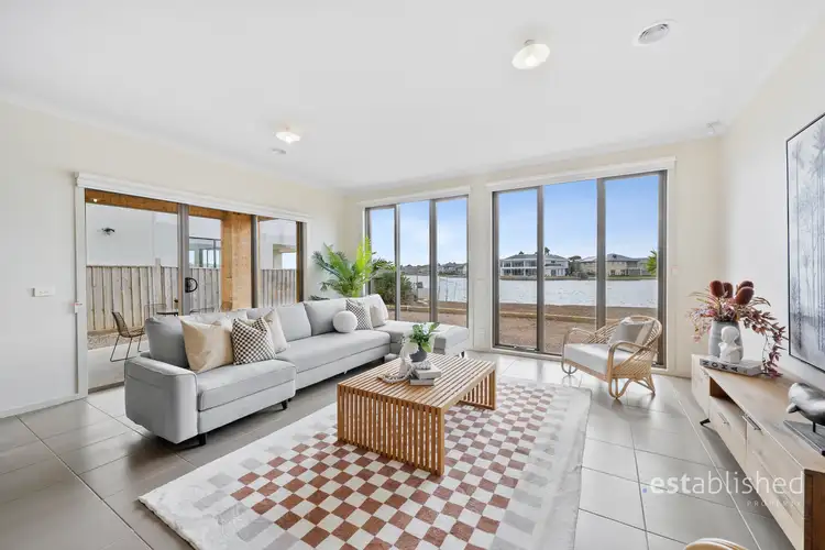 Fourth view of Homely house listing, 223 Sanctuary Lakes South Boulevard, Point Cook VIC 3030