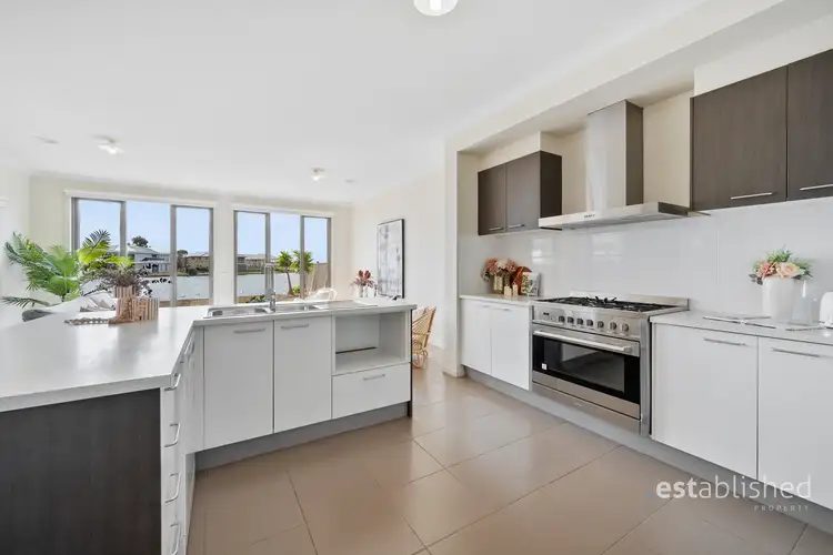 Fifth view of Homely house listing, 223 Sanctuary Lakes South Boulevard, Point Cook VIC 3030