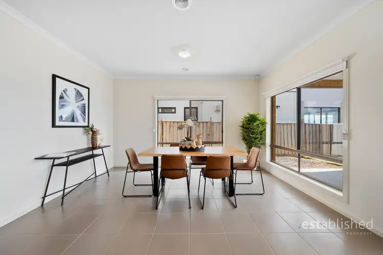 Sixth view of Homely house listing, 223 Sanctuary Lakes South Boulevard, Point Cook VIC 3030