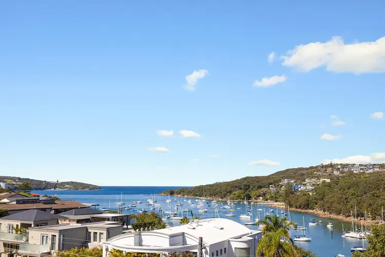 Main view of Homely apartment listing, 3/86 Lauderdale Avenue, Fairlight NSW 2094