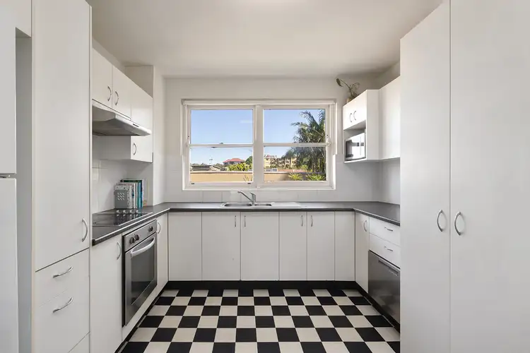 Fourth view of Homely apartment listing, 3/86 Lauderdale Avenue, Fairlight NSW 2094