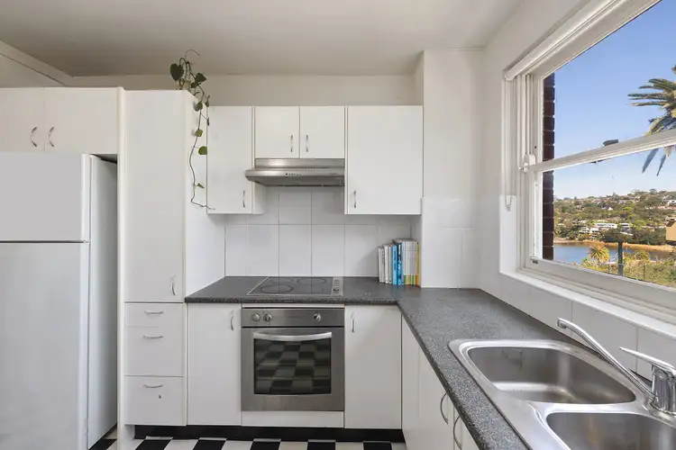 Fifth view of Homely apartment listing, 3/86 Lauderdale Avenue, Fairlight NSW 2094