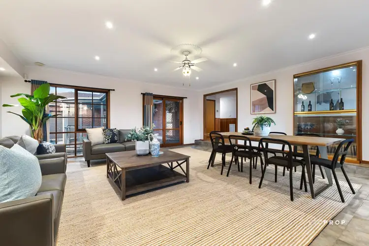 Fifth view of Homely house listing, 79 Bryden Drive, Ferntree Gully VIC 3156