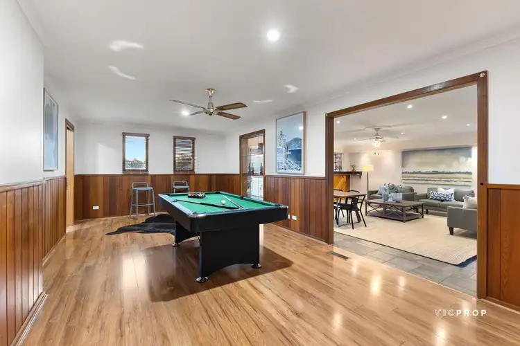 Sixth view of Homely house listing, 79 Bryden Drive, Ferntree Gully VIC 3156